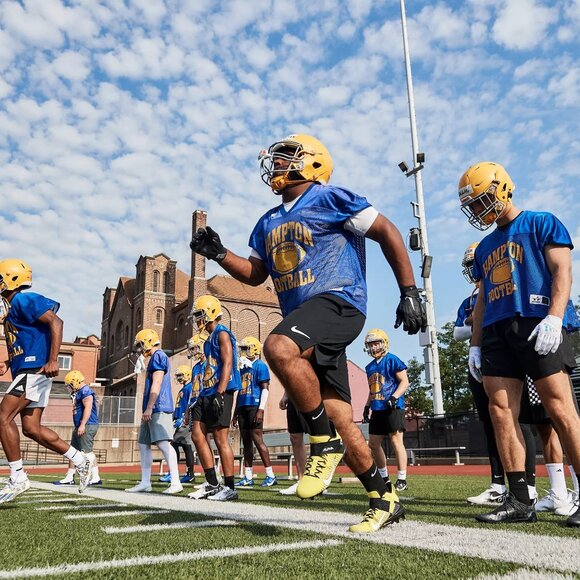 Nike D-Tack 6.0 Football Gloves, Black/White, Adult Unisex Size L #NFG21937 - Picture 5 of 9